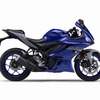 ヤマハ YZF-R25（2020年）