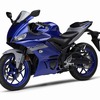 ヤマハ YZF-R25（2020年）