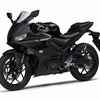 ヤマハ YZF-R25 ABS（2020年）