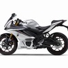 ヤマハ YZF-R25 ABS（2020年）