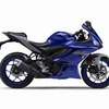 ヤマハ YZF-R25 ABS（2020年）