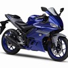 ヤマハ YZF-R25 ABS（2020年）