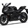 ヤマハ YZF-R3 ABS（2020年）