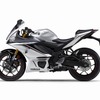 ヤマハ YZF-R3 ABS（2020年）