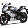 ヤマハ YZF-R3 ABS（2020年）