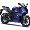 ヤマハ YZF-R3 ABS（2020年）