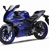 ヤマハ YZF-R3 ABS（2020年）