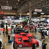 東京オートサロン2020