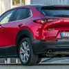 マツダ CX-30（欧州仕様）