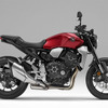 ホンダ CB1000R（キャンディークロモスフィアレッド）