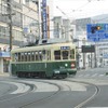 3月22日からnimocaが導入される長崎電軌。