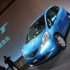 ホンダ、3.2％減の34万5535台…3月実績