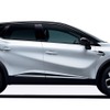 ルノー・キャプチャー 新型のPHV