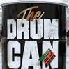 ドラム缶コーヒー 超保温・ブラック