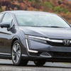 ホンダ・クラリティ PHEV の2020年モデル（米国仕様）