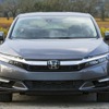 ホンダ・クラリティ PHEV の2020年モデル（米国仕様）