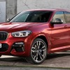 BMW X4 新型