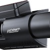 ホーネットカーセキュリティ連動型ドライブレコーダー「HSDR300-701」