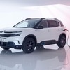 シトロエン C5 エアクロス SUV ハイブリッド（参考画像）