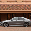 メルセデスベンツ CLA 新型（CLA200d）
