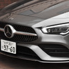 メルセデスベンツ CLA 新型（CLA200d）