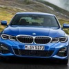 BMW 3シリーズ・セダン 新型