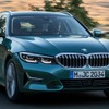 BMW 3シリーズ・ツーリング 新型