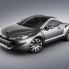 プジョー 308RCZ 量産化を決定