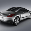 プジョー 308RCZ 量産化を決定