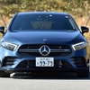 メルセデスAMG A35 4MATIC Edition 1