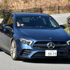 メルセデスAMG A35 4MATIC Edition 1