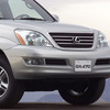【デトロイトショー2002出品車】ラインアップその4……まだまだSUV