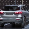 メルセデスベンツ GLA 新型