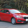 BMW 1シリーズ 新型（118i プレイ）