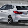 BMW 1シリーズ 新型