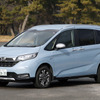 Honda FREED＋（ホンダ フリード＋）