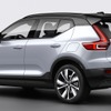 ボルボ XC40 リチャージ P8 AWD