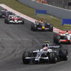 【F1スペインGP】決勝…フェラーリが連続1-2