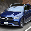 メルセデスベンツ GLE 新型（GLE400d 4MATIC Sport）