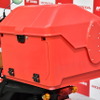 日本郵便に導入されるホンダの電動バイク『ベンリィe：』