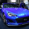 スバル BRZ STI Sport GTコンセプト（東京オートサロン2020）