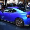 スバル BRZ STI Sport GTコンセプト（東京オートサロン2020）