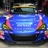 スバル BRZ GT300 2019（東京オートサロン2020）