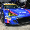 スバル BRZ GT300 2019（東京オートサロン2020）