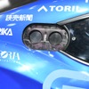 スバル BRZ GT300 2019（東京オートサロン2020）