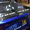 スバル BRZ GT300 2019（東京オートサロン2020）