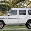 メルセデスAMG G63 新型