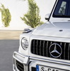 メルセデスAMG G63 新型