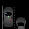 「Aware Signal Steering」では対象となる事象に合わせた側のスピーカーで案内や警告を行う