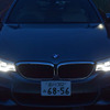 BMW 523d M Sport